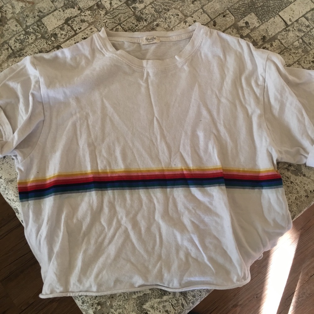Brandy Melville Tee